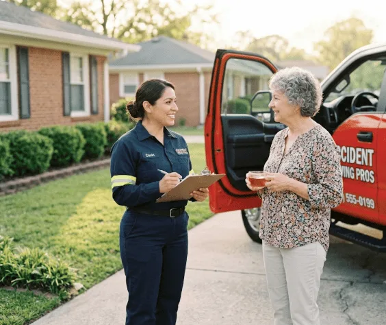 Accident Towing Service Trumbull, CT FAQs